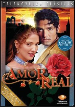 Amor Real C95 FIN